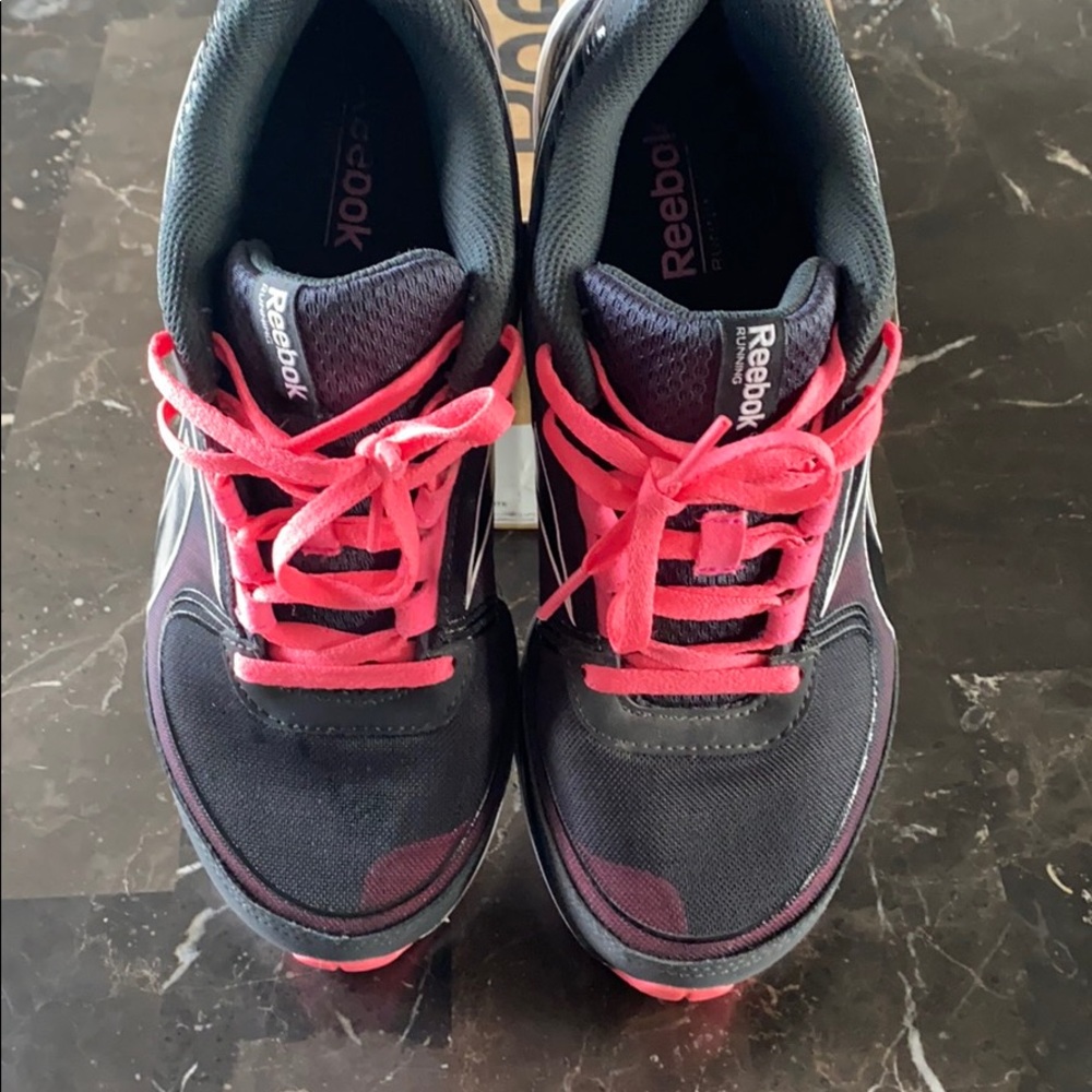 Reebok Runners